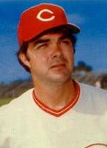 Photo of Gary Nolan (baseball)