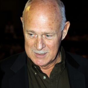 Photo of Gerald McRaney
