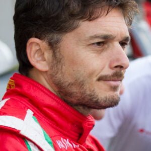 Photo of Giancarlo Fisichella
