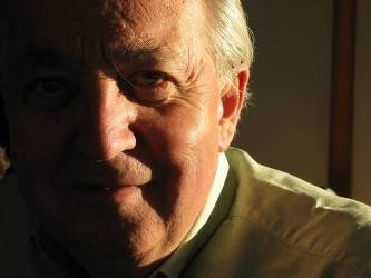 Photo of Gilles Paquet