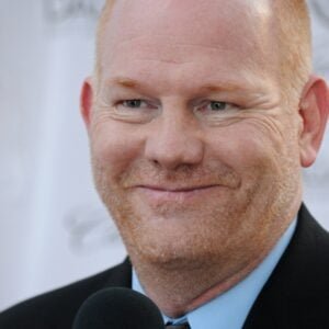Photo of Glenn Morshower