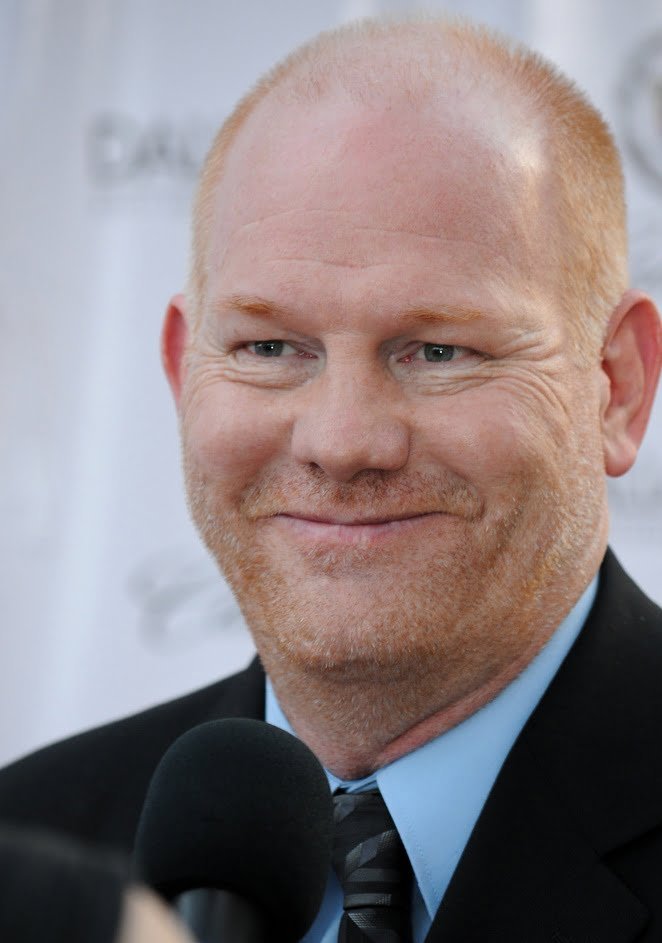 Photo of Glenn Morshower