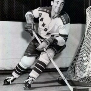 Photo of Harry Howell (ice hockey)
