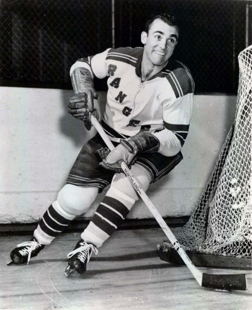 Photo of Harry Howell (ice hockey)