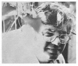 Photo of Ivars Hirss