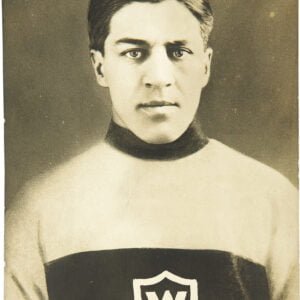 Photo of Jack Marshall (ice hockey)