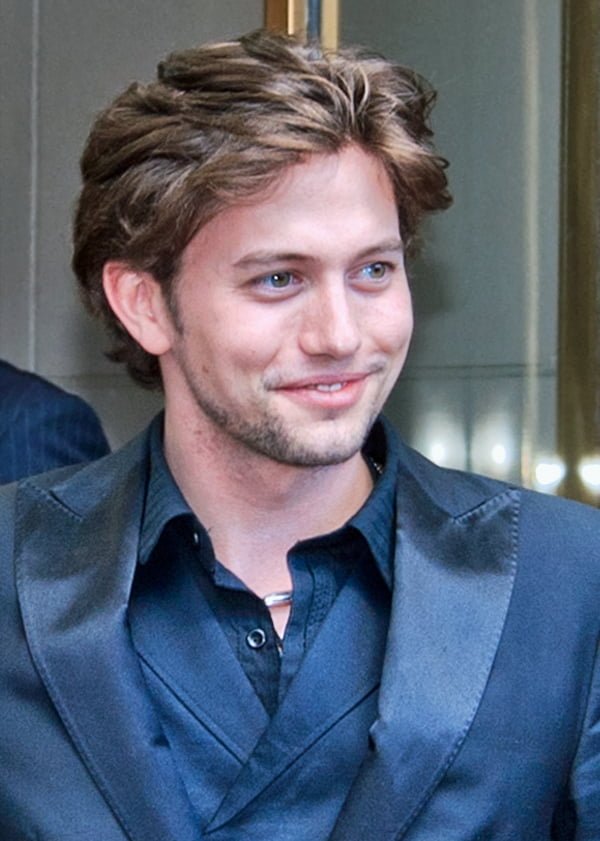 Photo of Jackson Rathbone