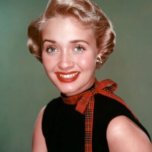 Photo of Jane Powell