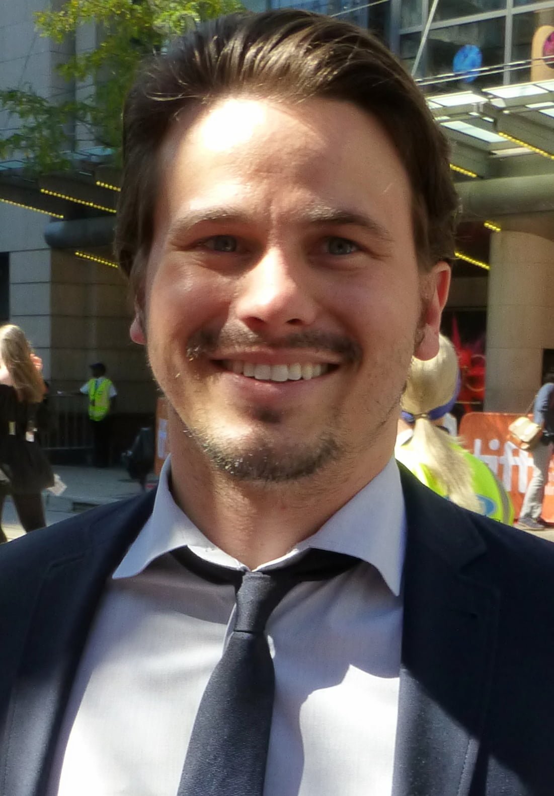 Is Jason Ritter Dead? Age, Birthplace and Zodiac Sign