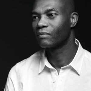 Photo of Joe Casely-Hayford