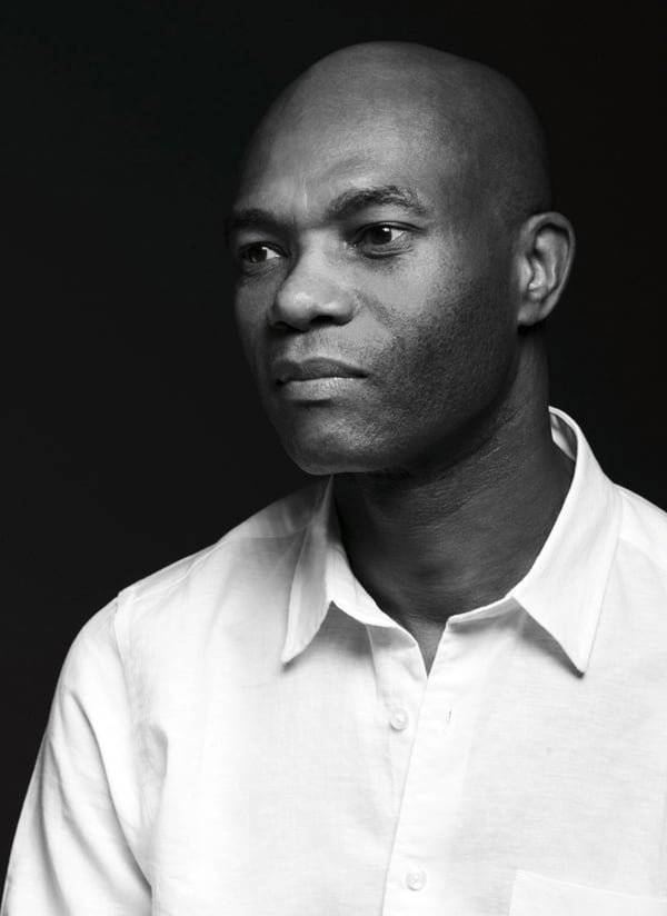 Photo of Joe Casely-Hayford