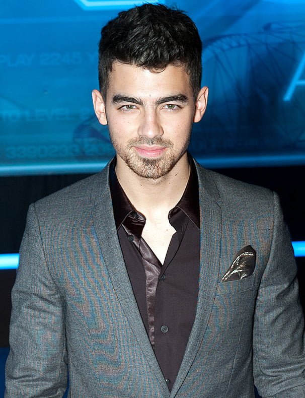 Photo of Joe Jonas