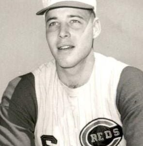 Photo of Johnny Edwards (baseball)