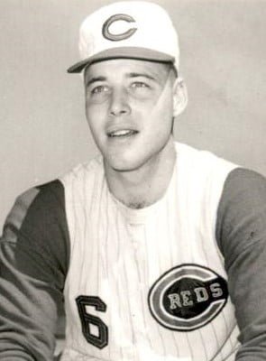 Photo of Johnny Edwards (baseball)