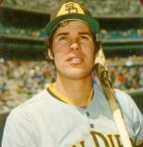 Photo of Johnny Grubb