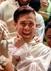Photo of Jon Rua
