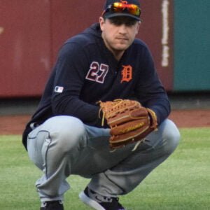 Photo of Jordan Zimmermann