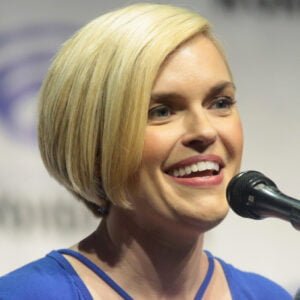 Photo of Kari Wahlgren