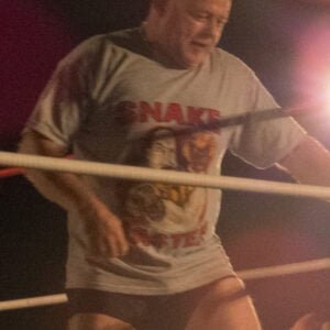 Photo of Kevin Sullivan (wrestler)