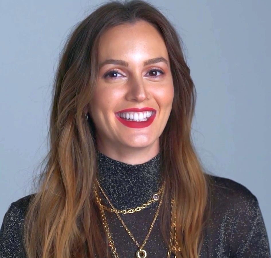 Photo of Leighton Meester