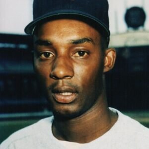Photo of Lenny Green
