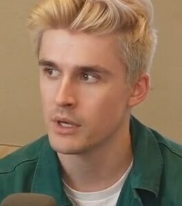 Photo of Ludwig Ahgren