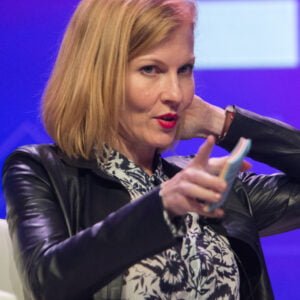 Photo of Ana Marie Cox