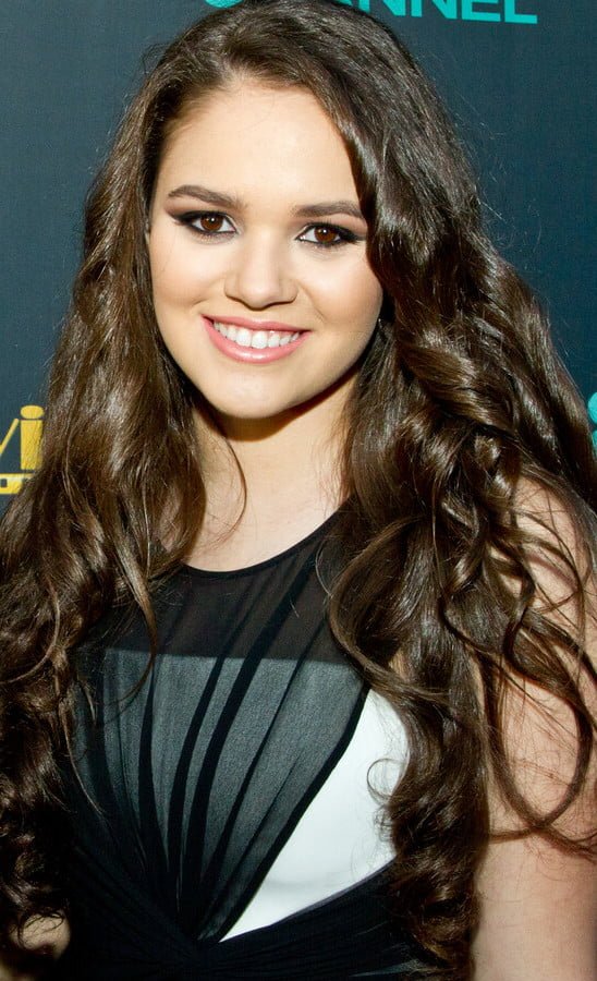 Photo of Madison Pettis