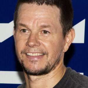 Photo of Mark Wahlberg