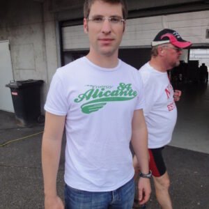 Photo of Michael Ammermüller