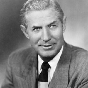 Photo of Mike Monroney