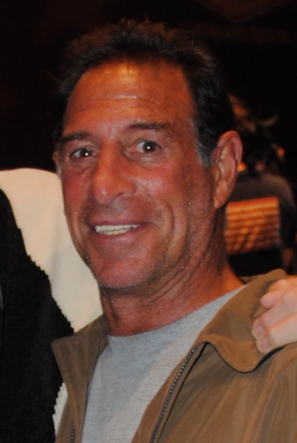 Photo of Mike Rossman