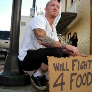 Photo of Mikey Burnett