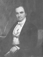 Photo of William Henry Haywood Jr.