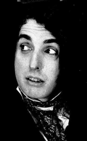 Photo of Tiny Tim (musician)