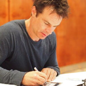 Photo of Patrick Muldoon