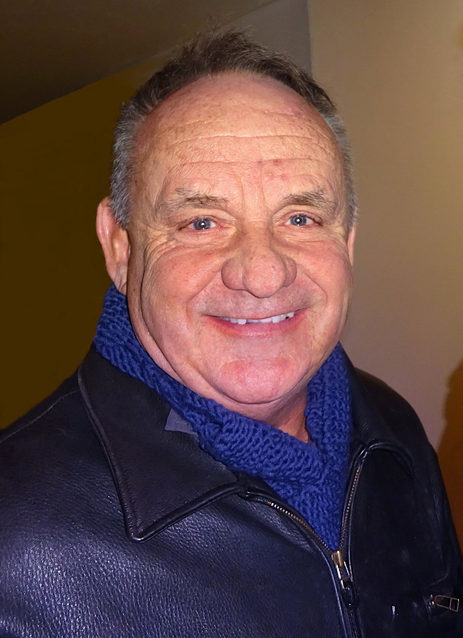 Photo of Paul Guilfoyle