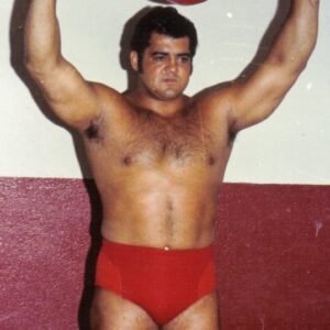 Photo of Pedro Morales