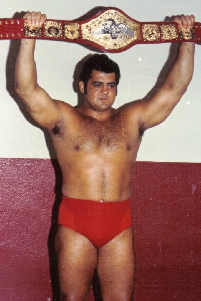 Photo of Pedro Morales