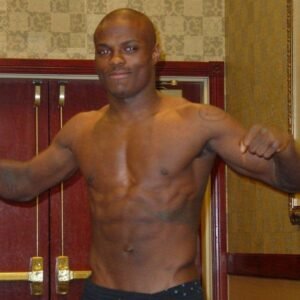 Photo of Peter Quillin