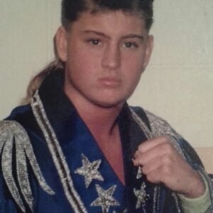 Photo of Eddie Golden