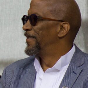 Photo of Reg E. Cathey