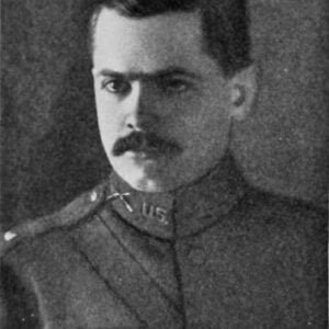 Photo of R. H. Ives Gammell