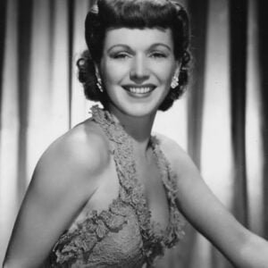 Photo of Rose Hobart