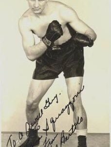 Photo of Sal Bartolo