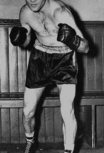 Photo of Sammy Angott