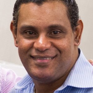 Photo of Sammy Sosa
