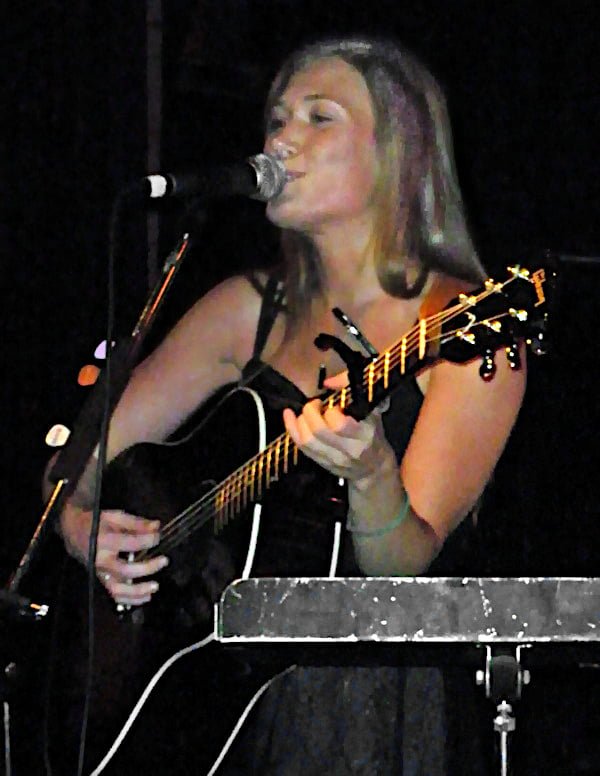 Photo of Schuyler Fisk