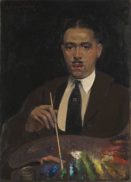 Photo of Archibald Motley