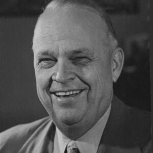 Photo of Robert S. Kerr